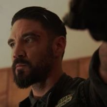 VIDEO: FX Shares Preview from MAYANS M.C. Season Two Episode 4