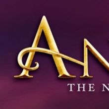 Tickets for the Cincinnati Premiere of ANASTASIA On Sale Today