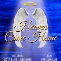 HEAVEN COME HOME Reading Will Be Performed at the University of Nebraska at Omaha…