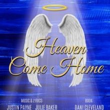 HEAVEN COME HOME Reading Will Be Performed at the University of Nebraska at Omaha Thi