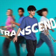 The National Youth Orchestra Will Perform TRANSCEND on UK Tour
