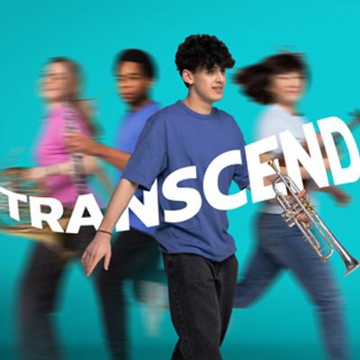The National Youth Orchestra Will Perform TRANSCEND on UK Tour