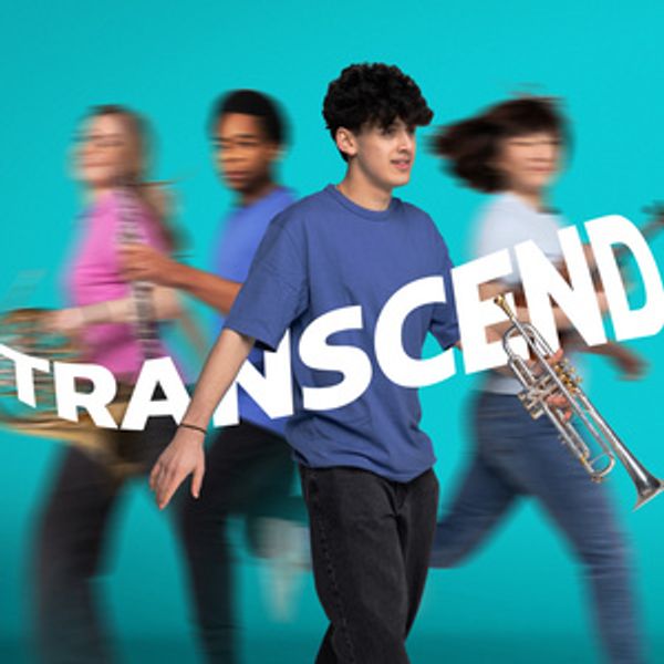The National Youth Orchestra Will Perform TRANSCEND on UK Tour Photo