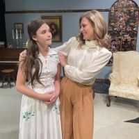 Review: THE PHILADELPHIA STORY At Fort Smith Little Theatre Proves Why They Have…