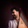 TARABESQUE: NEW JOURNEYS IN ARABIC MUSIC by Firas Zreik Will Come to Roulette