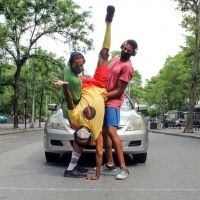I COULDN'T TELL YOU WHY Presented by Refracted Theatre Company Adds Live…