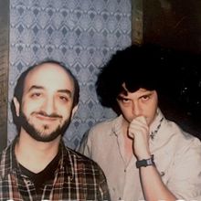 Norbert Leo Butz, Kate Baldwin and More Join SONGS FROM THE REAL KYLE MCCARREN At Joe