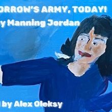 RECRUITING TOMORROW'S ARMY, TODAY! to be Presented at The Tank