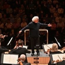 Bristol Beacon to Present The London Symphony Orchestra