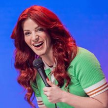 EDINBURGH 2026: Review: BRON LEWIS: CHAOS, Pleasance Courtyard