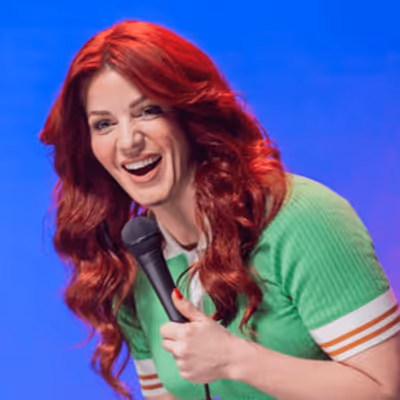 EDINBURGH 2026: Review: BRON LEWIS: CHAOS, Pleasance Courtyard