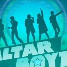 Don't Miss ALTAR BOYZ, Now Playing in the Short North!