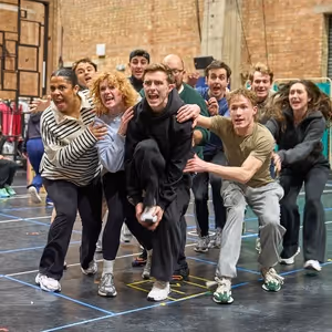 MATILDA THE MUSICAL International Tour to Return to China