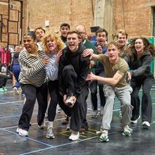 MATILDA THE MUSICAL International Tour to Return to China