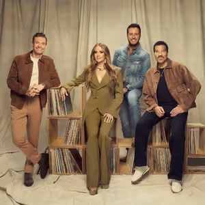 AMERICAN IDOL To Stream Live on Disney+ Beginning in March