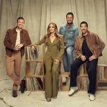 AMERICAN IDOL To Stream Live on Disney+ Beginning in March