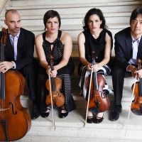 Middlebury Performing Arts Series Presents Jupiter Quartet in Concert