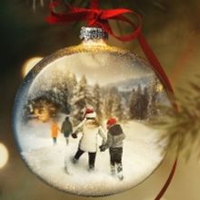 David Foster, Kat McPhee & More to Perform on 24TH ANNUAL A HOME FOR THE HOLIDAYS AT 