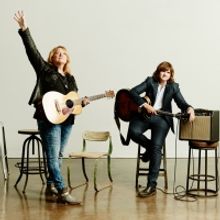 Indigo Girls to Perform at the Victoria Theatre