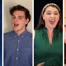 The College Showcase Must Go On (Virtually!) - Students From Point Park, Belmont…
