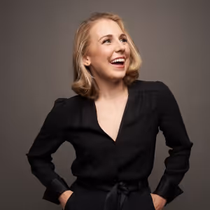 Review: Jenna Pastuszek Belts Streisand's Hits at The Yale Club Of NYC