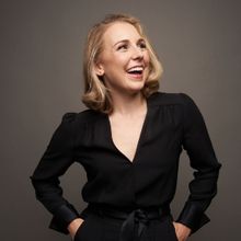 Review: Jenna Pastuszek Belts Streisand's Hits at The Yale Club Of NYC