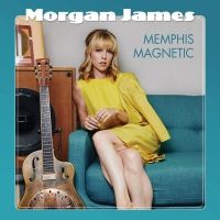 Soul Singer Morgan James Announces US Tour Dates