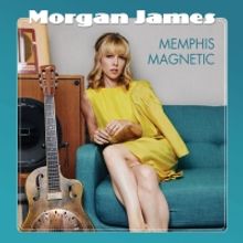 Soul Singer Morgan James Announces US Tour Dates