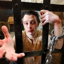 ONE MAN POE to Return to Edinburgh Festival Fringe