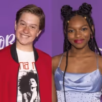 Interview: On the Red Carpet With the Cast of TREVOR: THE MUSICAL