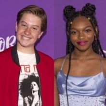 Interview: On the Red Carpet With the Cast of TREVOR: THE MUSICAL