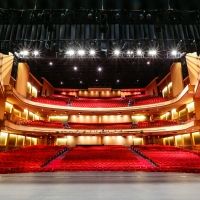 DPAC Wraps 2021 Ranked Among Top Theaters In America For 12th Straight Year