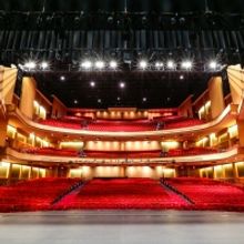 DPAC Wraps 2021 Ranked Among Top Theaters In America For 12th Straight Year