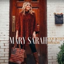 VIDEO: Mary Sarah Releases Acoustic Christmas Version of 'Take Me Home, Country Roads