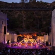 The Ford Announces 2022 Season