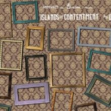 ISLANDS OF CONTENTMENT Virtual Play About Modern-Day Relationships Features South Asi