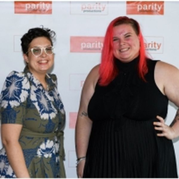 Parity Productions Announces 2022 Commission Winners Photo