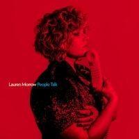 Lauren Morrow Makes Her Long-Awaited Full-Length Debut with 'People Talk'
