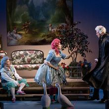 OrpheusPDX Takes Strategic Hiatus in 2026, Plans Return for 2027 Season