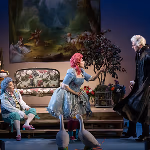 OrpheusPDX Takes Strategic Hiatus in 2026, Plans Return for 2027 Season