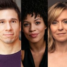 Judges Announced For BroadwayWorld's Next on Stage: Dance Edition- Win $1000 for Char