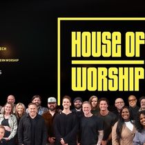 HOUSE OF WORSHIP Film to Open Nationwide in Theaters This August