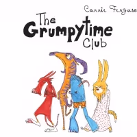 Carrie Ferguson's 'The Grumpytime Club' Will Release June 11