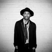 MOBLEY Releases New Single 'James Crow'