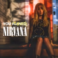 Mckenna Grace Releases 'You Ruined Nirvana'