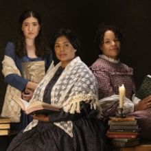 Review: BRONTË Underscores Hardship and Genius of Literary Icons