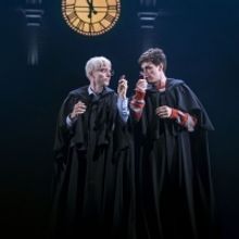 BWW Review: HARRY POTTER AND THE CURSED CHILD at the Curran Theater