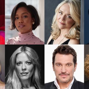 Aisha Jackson, Telly Leung, Sherie Rene Scott and More to Join The New York Pops Gala