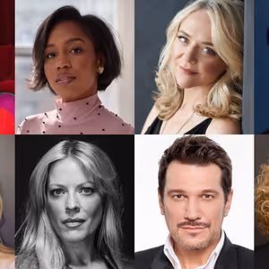 Aisha Jackson, Telly Leung, Sherie Rene Scott and More to Join The New York Pops Gala