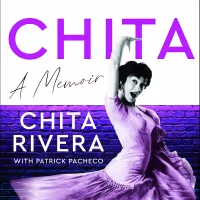 Chita Rivera's Memoir Will Arrive in April 2023